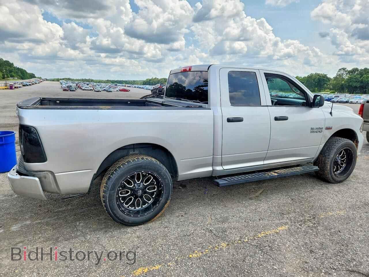 2014 RAM 1500 - VIN: 1C6RR7FTXES362637 - Фото 3