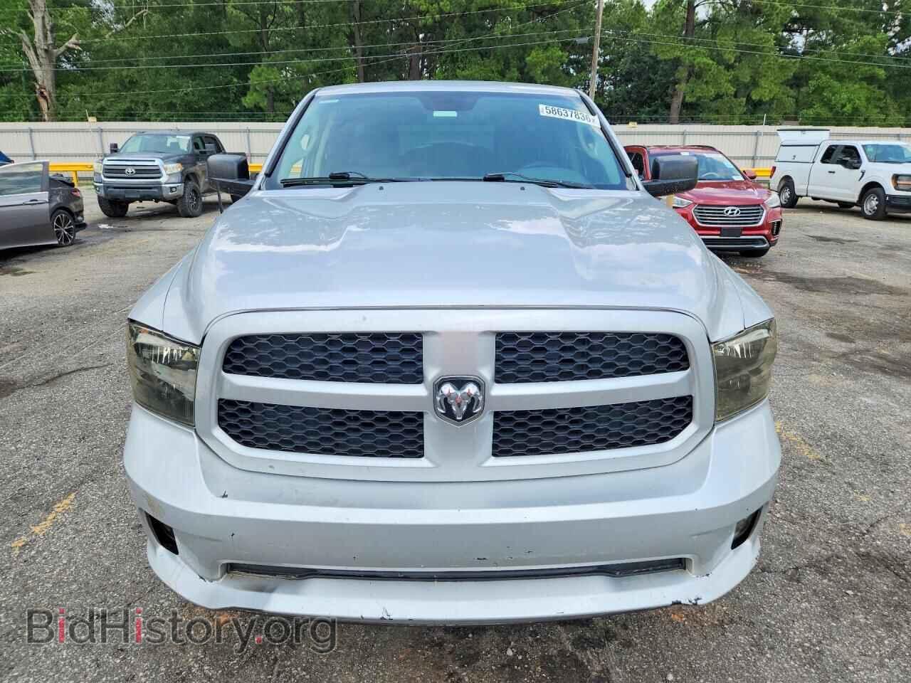 2014 RAM 1500 - VIN: 1C6RR7FTXES362637 - Фото 5
