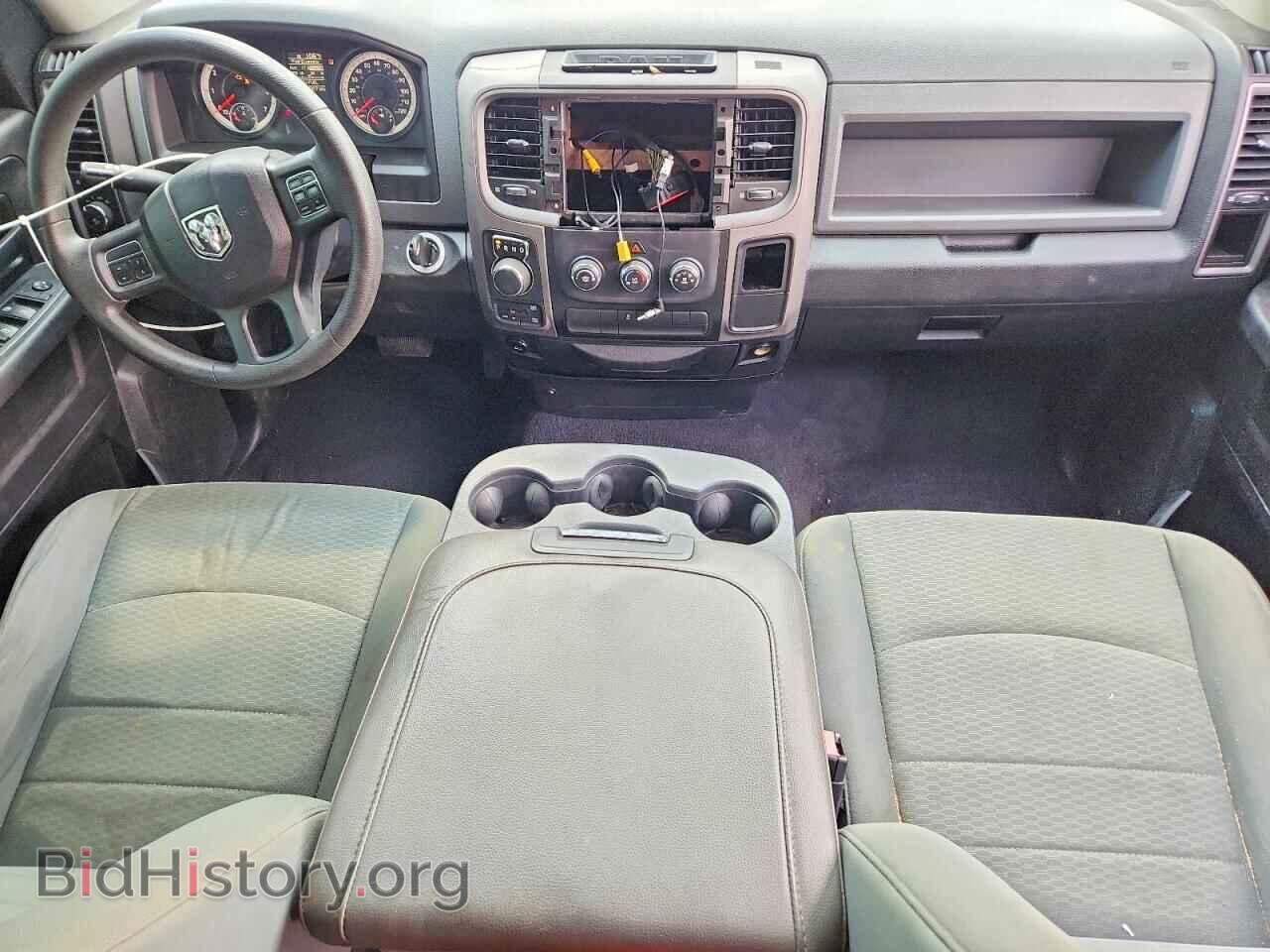 2014 RAM 1500 - VIN: 1C6RR7FTXES362637 - Фото 8