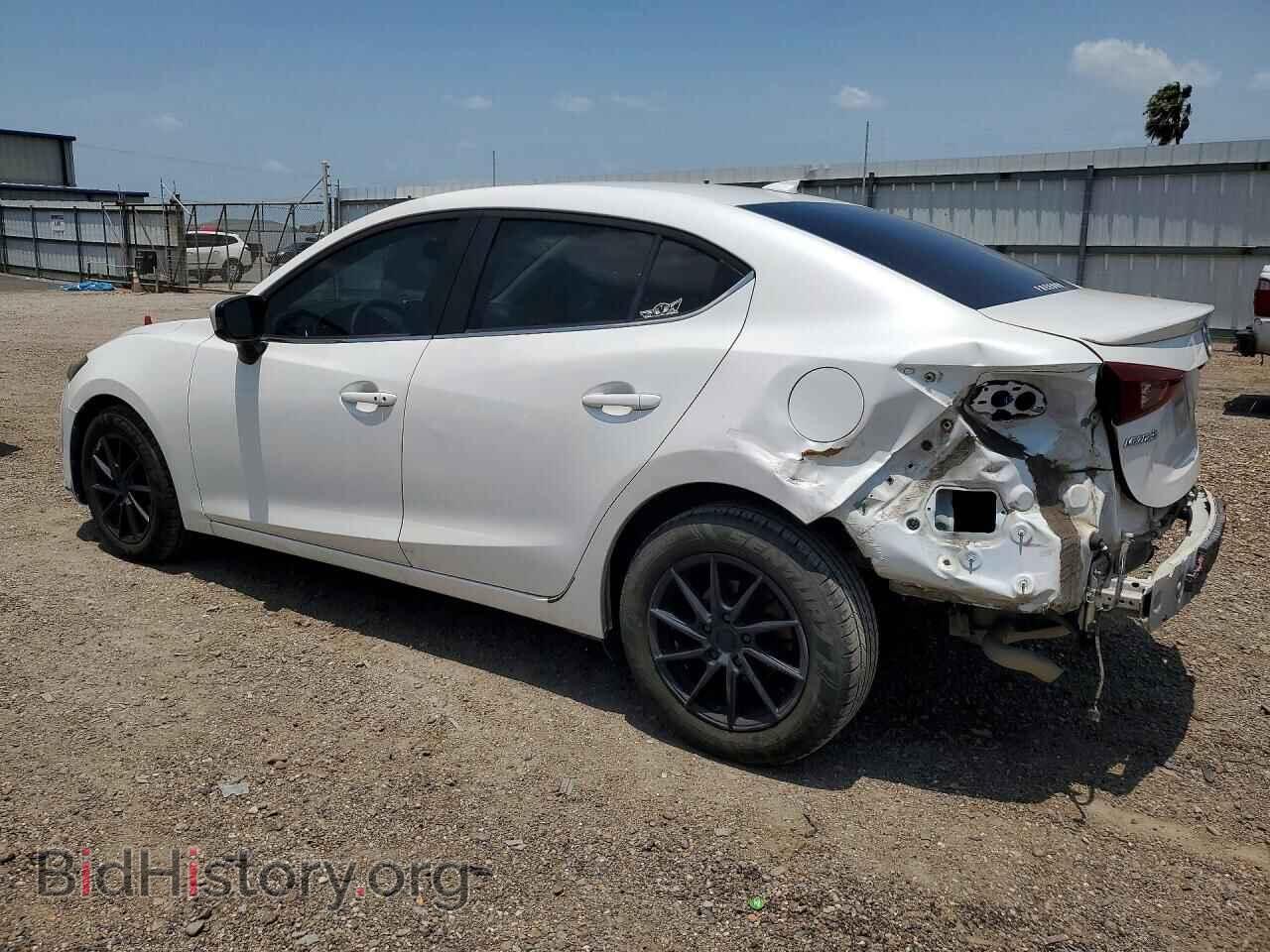 2015 MAZDA 3 - VIN: 3MZBM1V78FM160932 - Фото 2