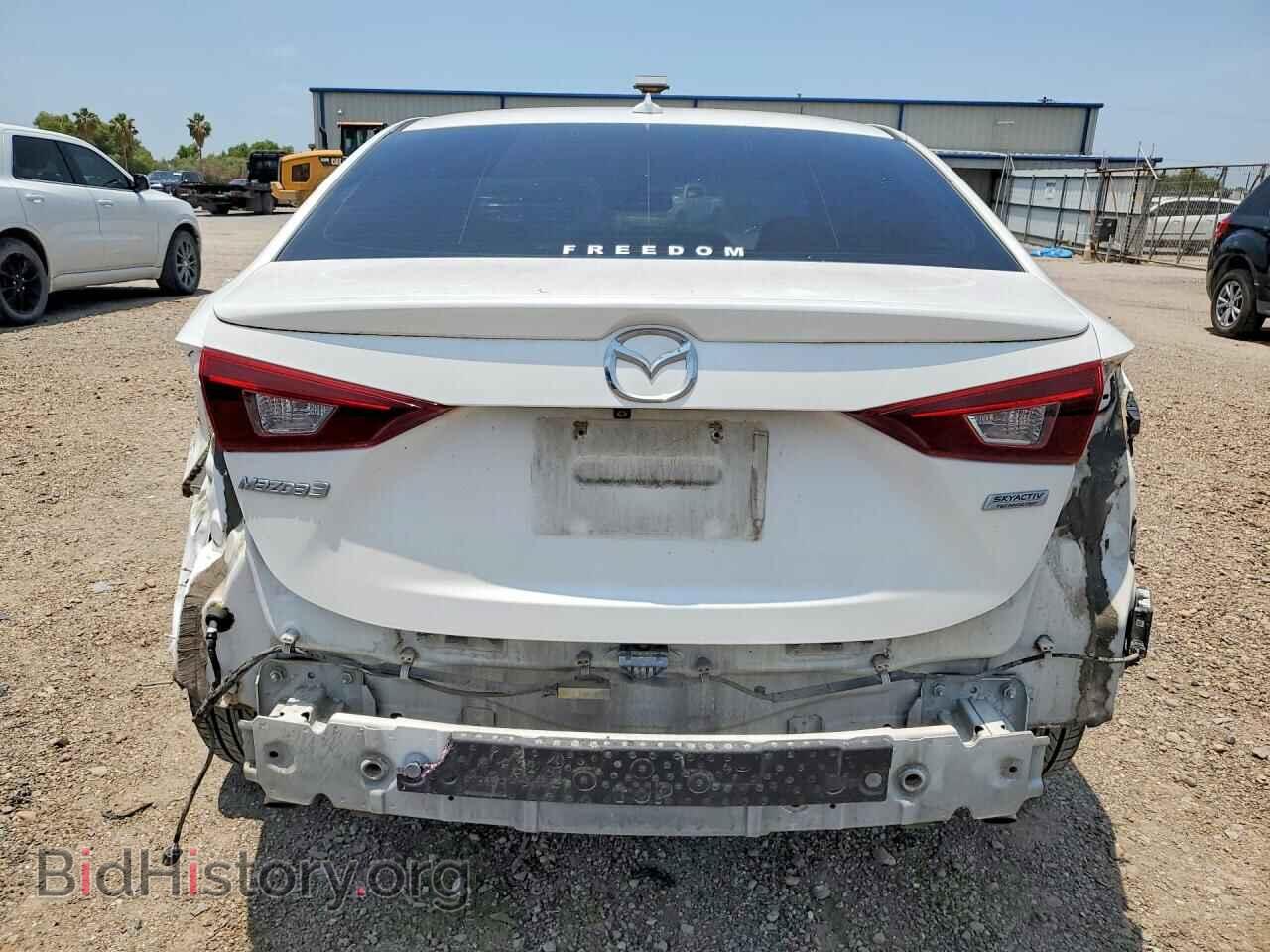 2015 MAZDA 3 - VIN: 3MZBM1V78FM160932 - Фото 6