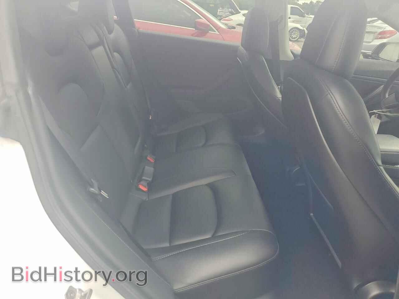2020 TESLA MODEL 3 - VIN: 5YJ3E1EC9LF627583 - Photo 10