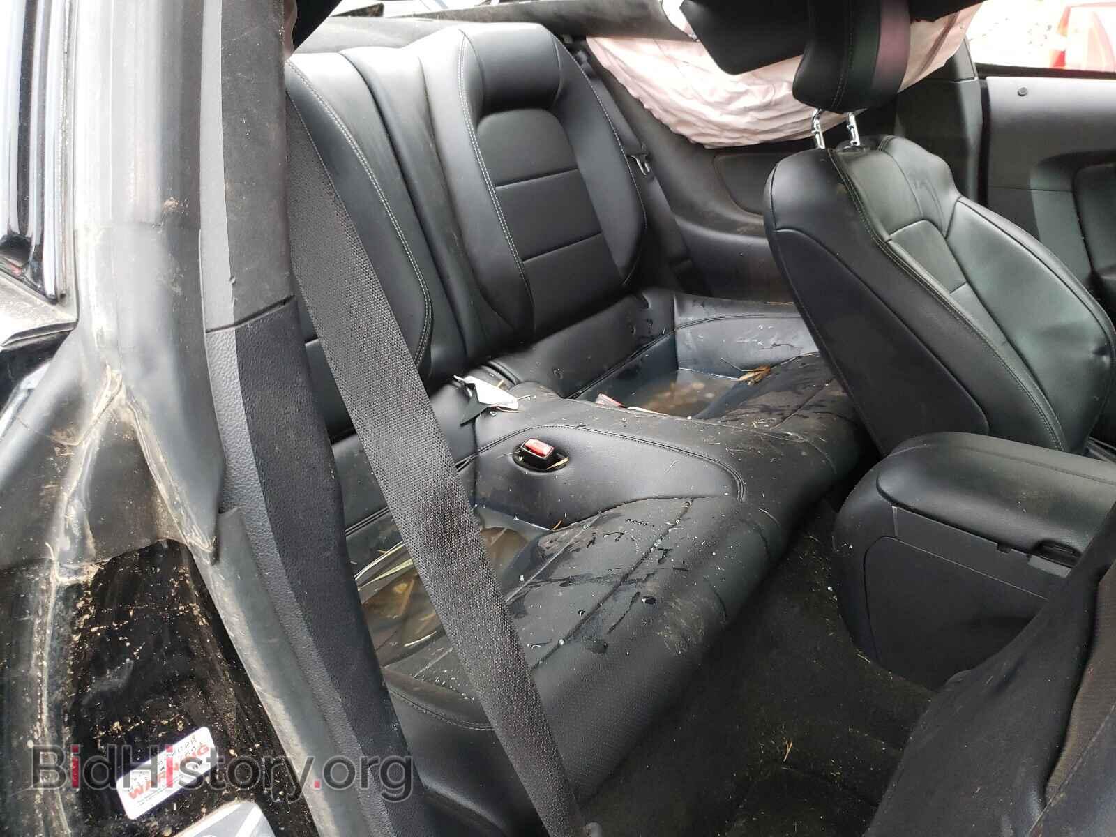 2016 FORD MUSTANG - VIN: 1FA6P8CF9G5304113 - Фото 6