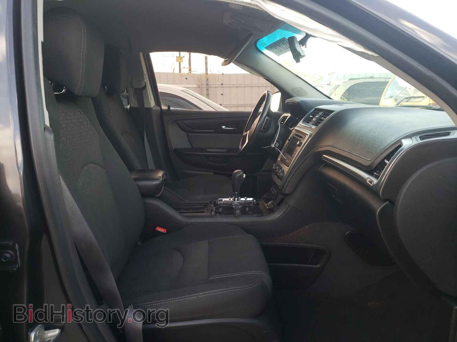 2014 GMC ACADIA - VIN: 1GKKVNED8EJ171653 - Фото 5