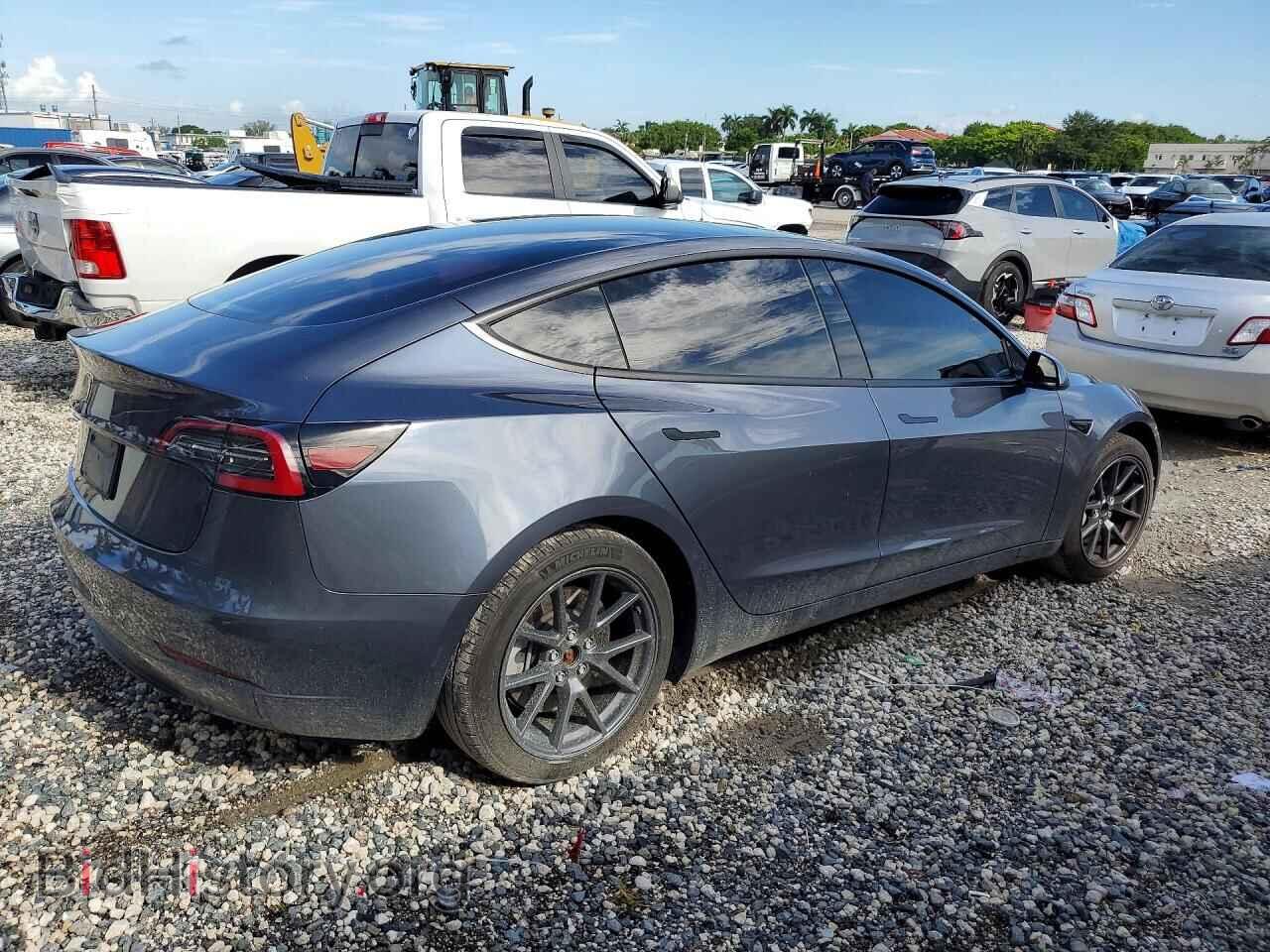 2023 TESLA MODEL 3 - VIN: 5YJ3E1EA8PF568188 - Фото 3
