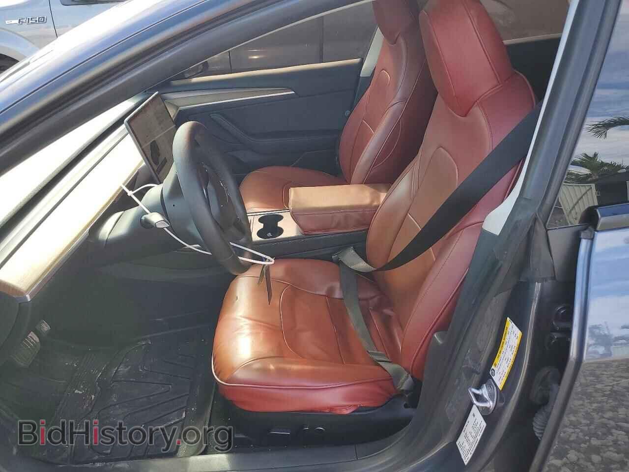 2023 TESLA MODEL 3 - VIN: 5YJ3E1EA8PF568188 - Фото 7