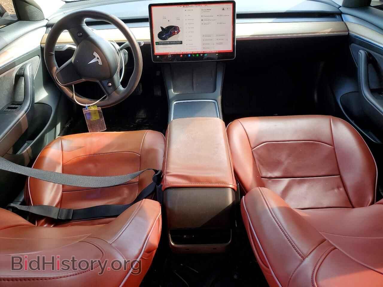 2023 TESLA MODEL 3 - VIN: 5YJ3E1EA8PF568188 - Фото 8