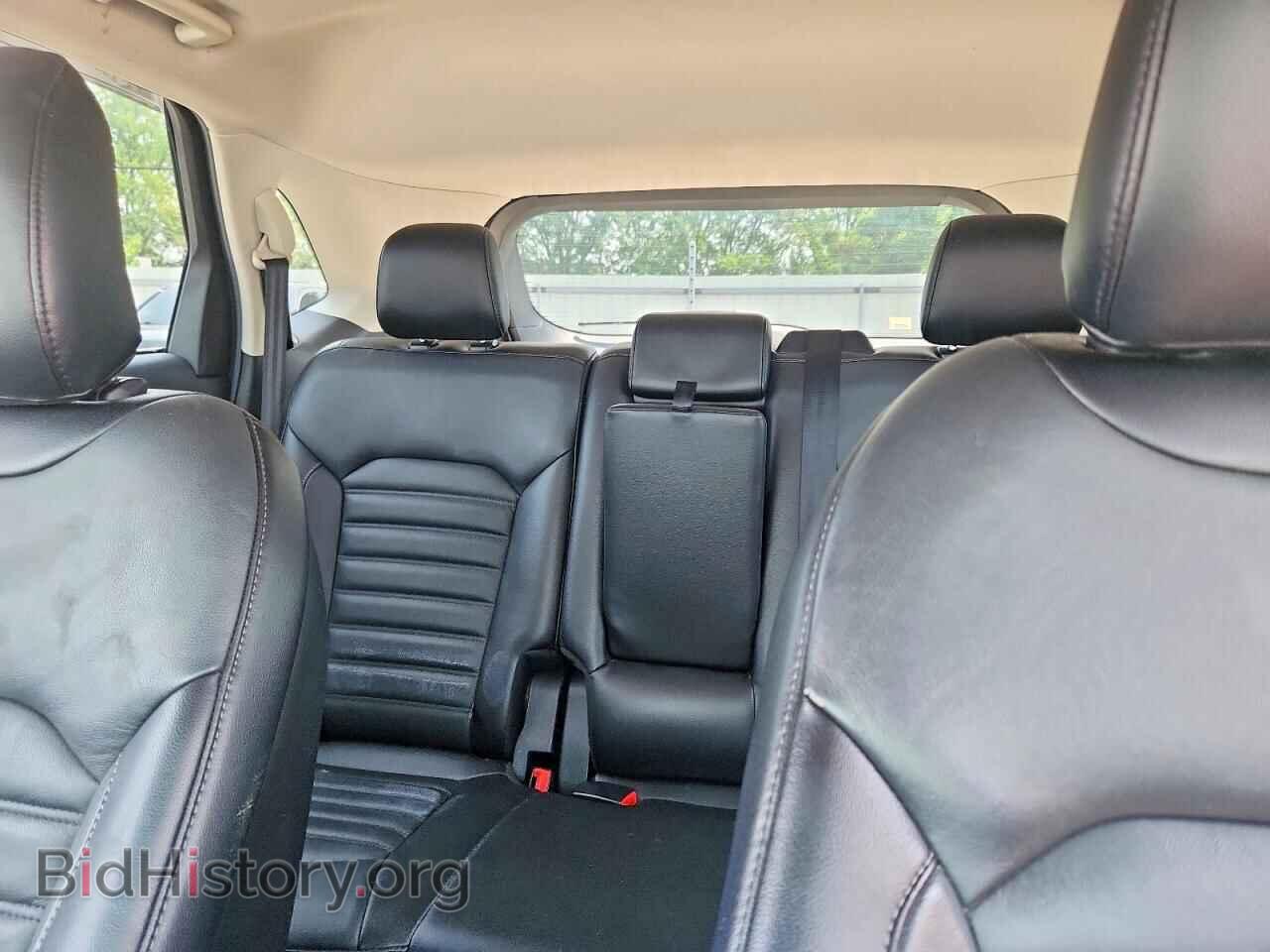 2016 FORD EDGE - VIN: 2FMPK4J90GBC65647 - Photo 10