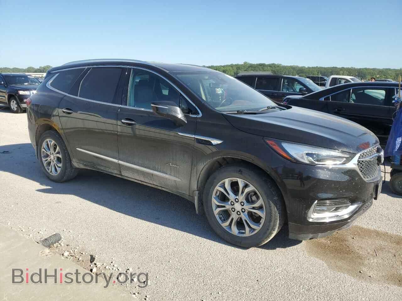 2018 BUICK ENCLAVE - VIN: 5GAEVCKW6JJ261785 - Фото 4