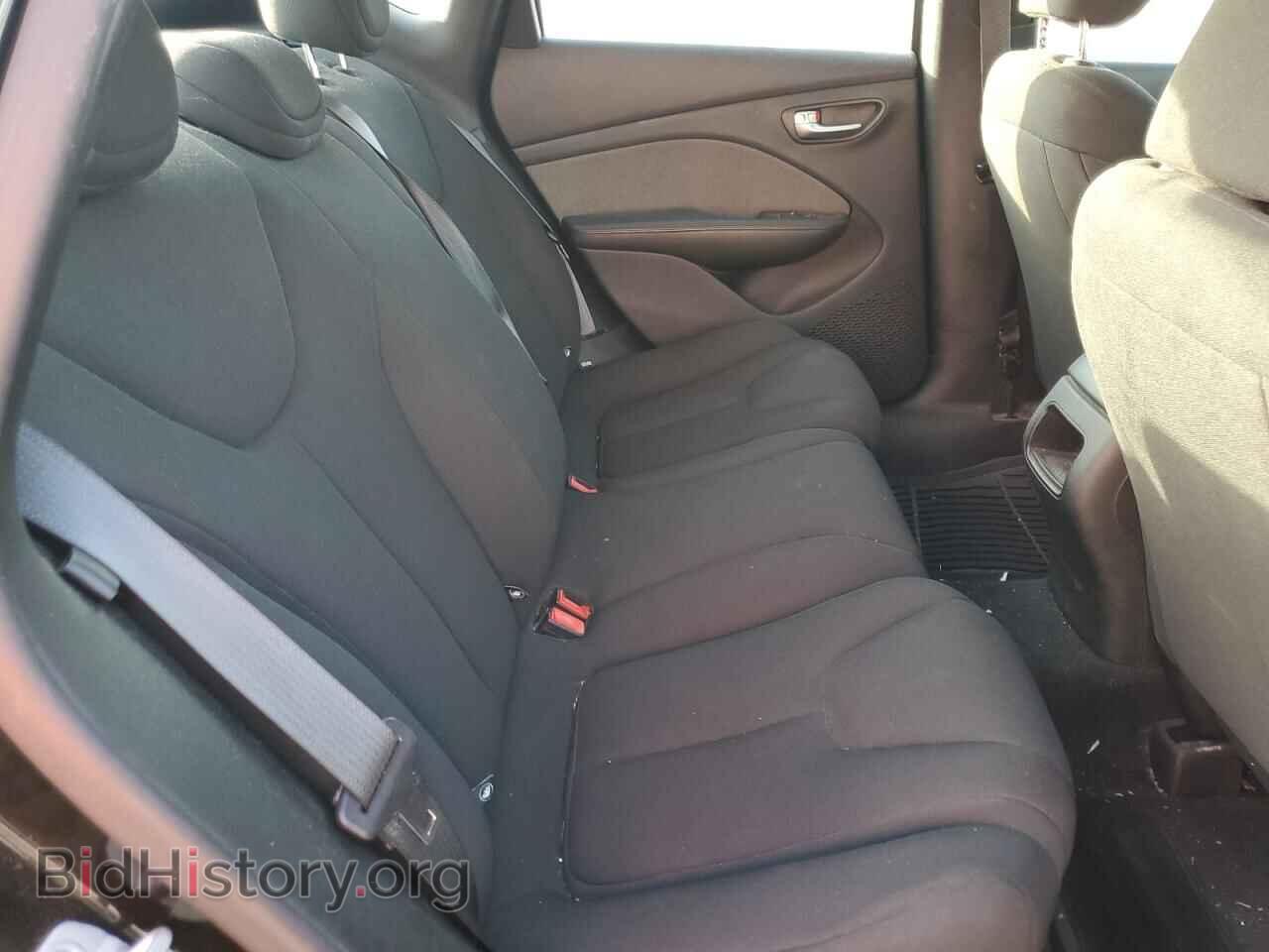 2013 DODGE DART - VIN: 1C3CDFAA9DD151210 - Фото 10