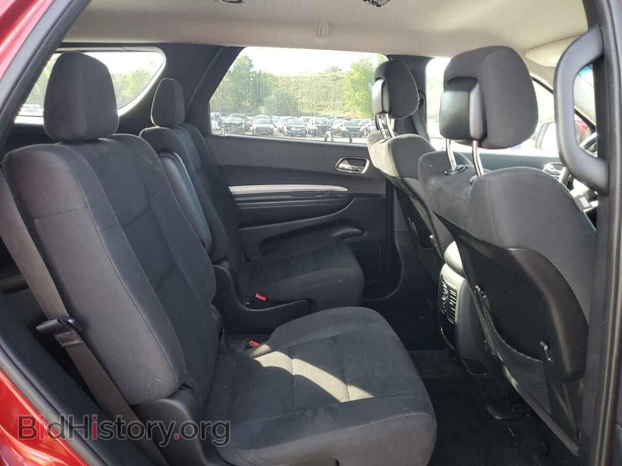2015 DODGE DURANGO - VIN: 1C4RDJAG1FC114769 - Photo 11