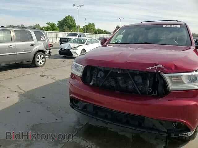 2015 DODGE DURANGO - VIN: 1C4RDJAG1FC114769 - Photo 14