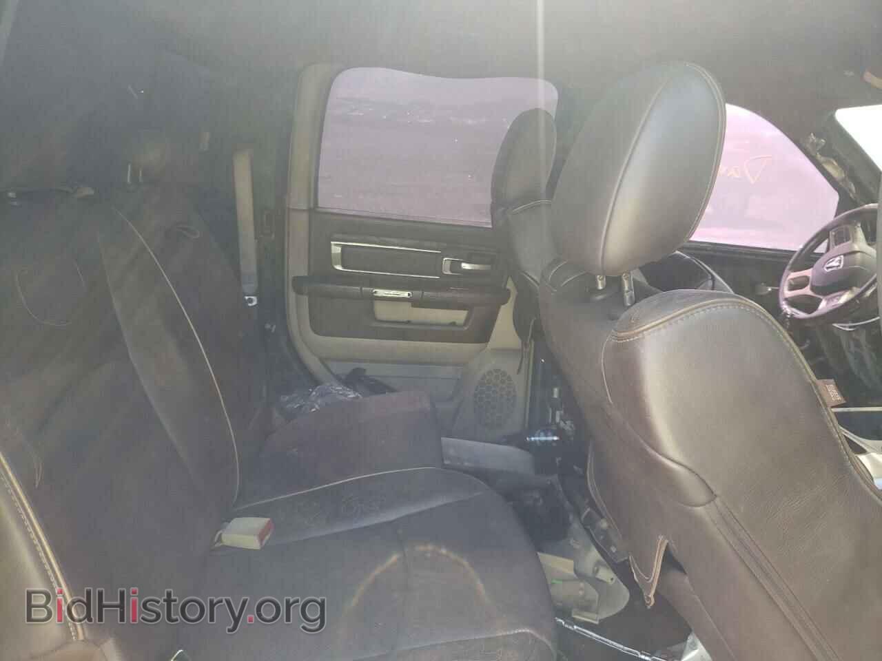 2014 RAM 1500 - VIN: 1C6RR7PT9ES127158 - Фото 6
