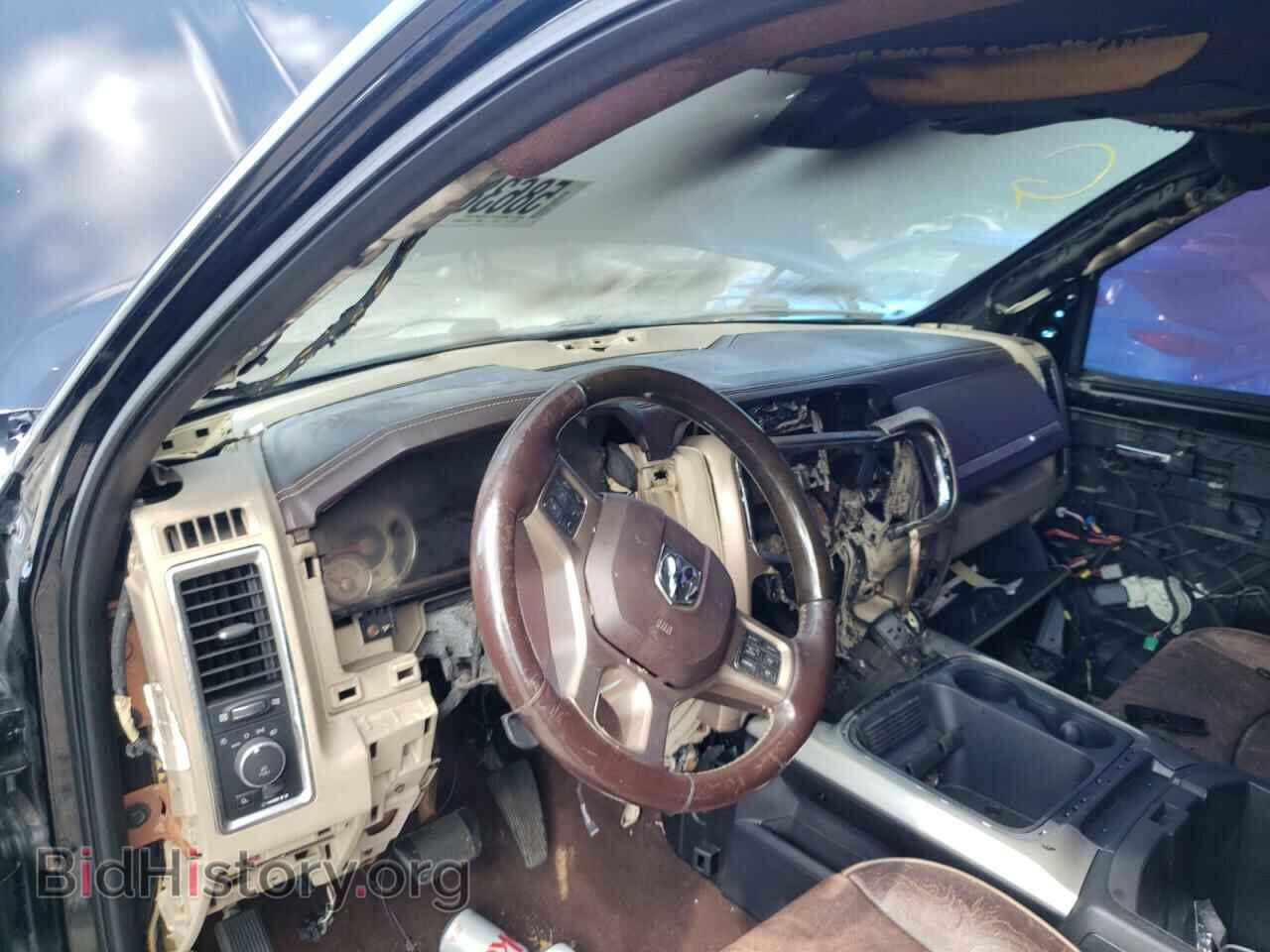 2014 RAM 1500 - VIN: 1C6RR7PT9ES127158 - Фото 9