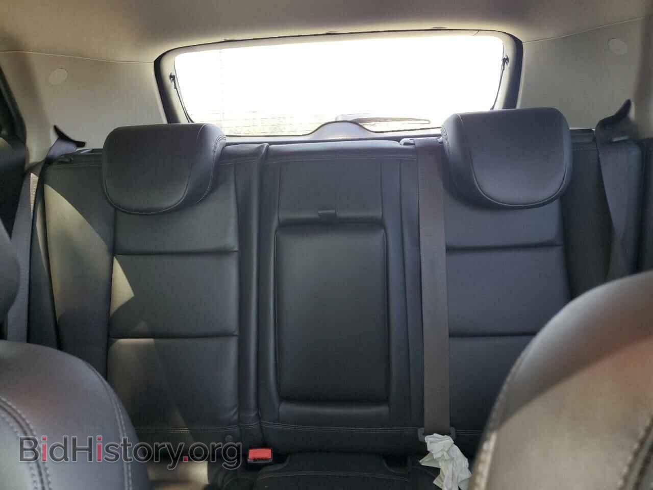 2017 BUICK ENCORE - VIN: KL4CJCSB5HB110238 - Photo 10