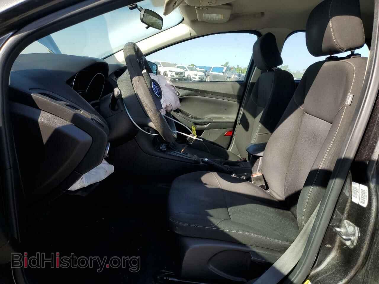 2015 FORD FOCUS - VIN: 1FADP3K22FL288677 - Фото 7