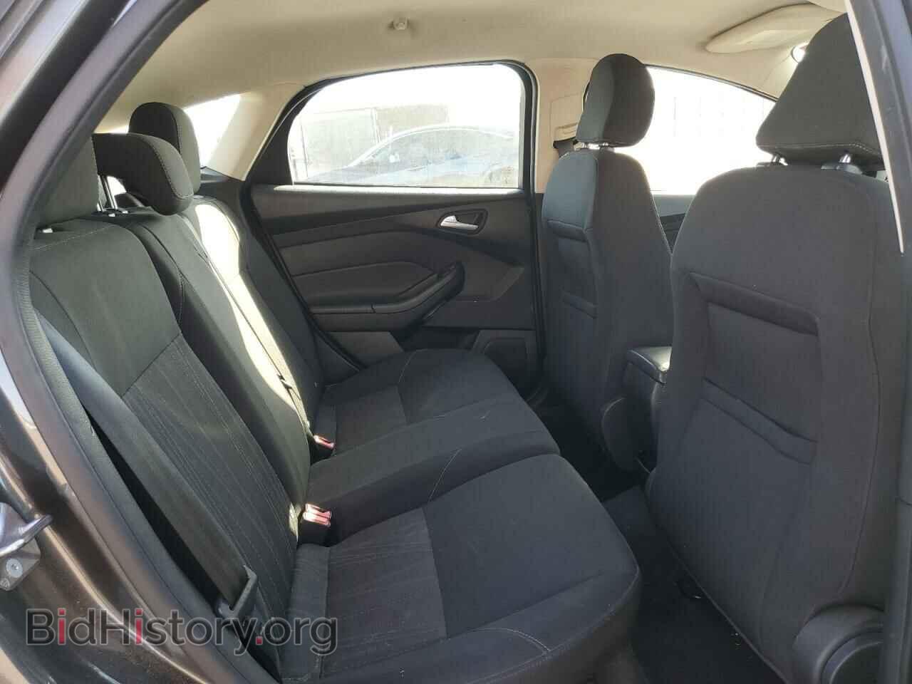 2015 FORD FOCUS - VIN: 1FADP3K22FL288677 - Фото 10