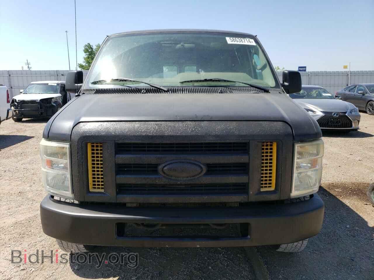 2011 FORD ALL Models - VIN: 1FTNS2EL0BDA58975 - Photo 5