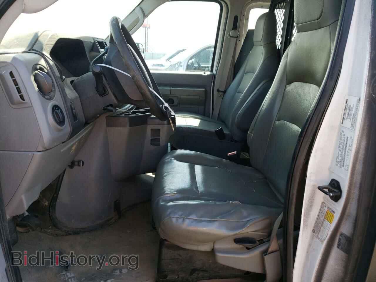 2011 FORD ALL Models - VIN: 1FTNS2EL0BDA58975 - Photo 7