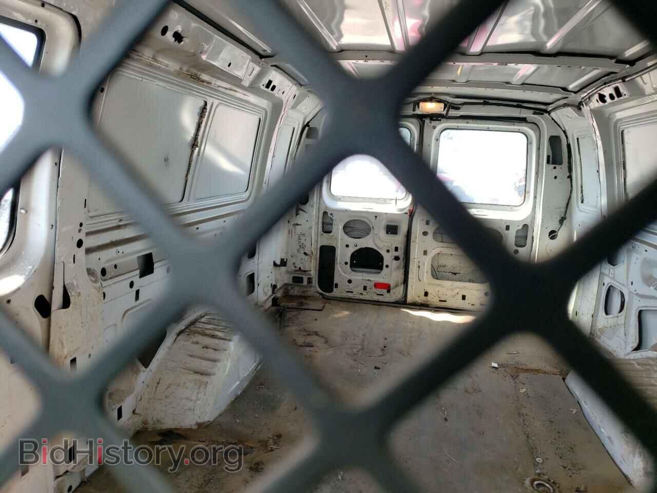 2011 FORD ALL Models - VIN: 1FTNS2EL0BDA58975 - Photo 10