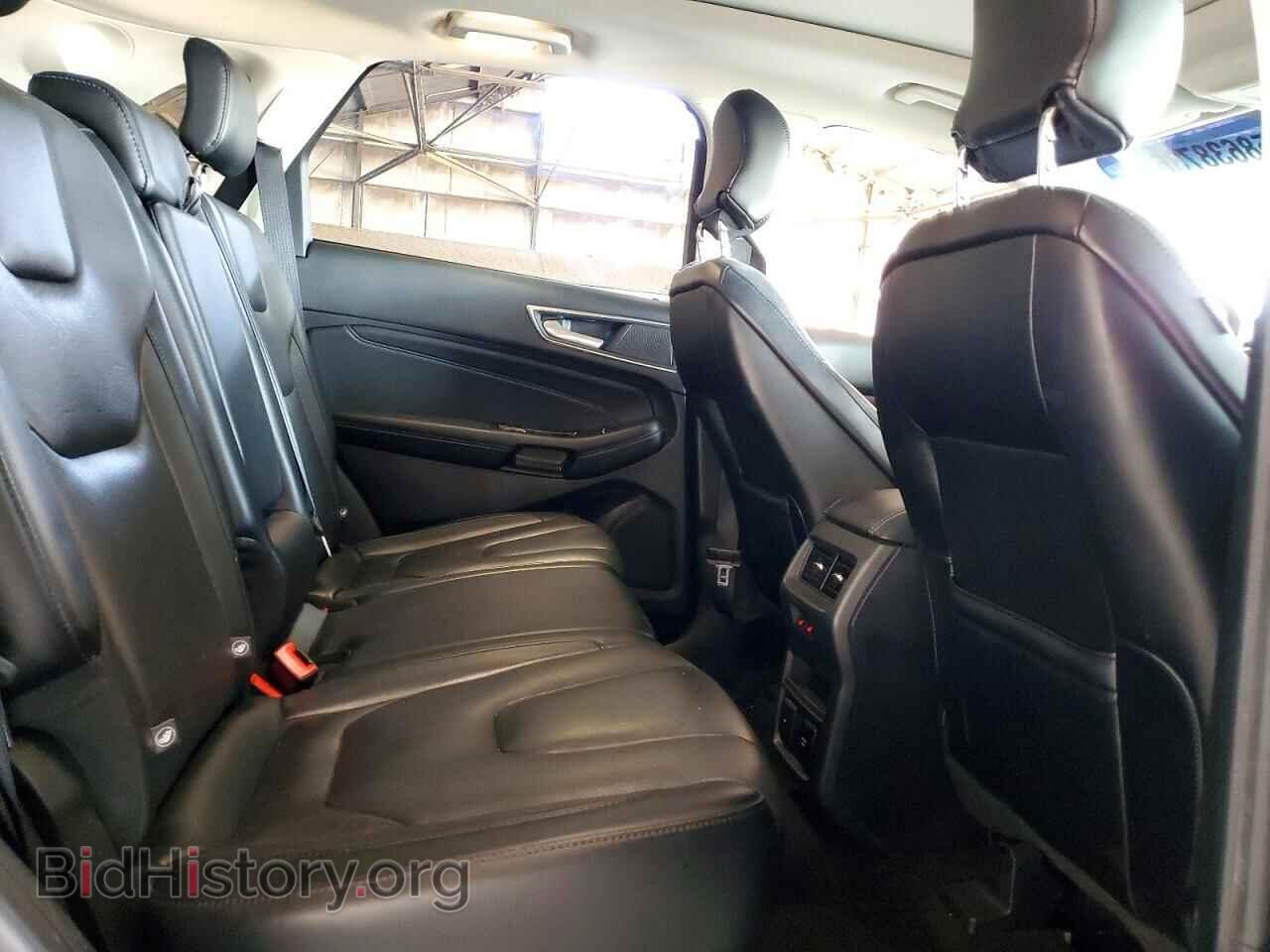 2019 FORD EDGE - VIN: 2FMPK4K90KBC02023 - Photo 11