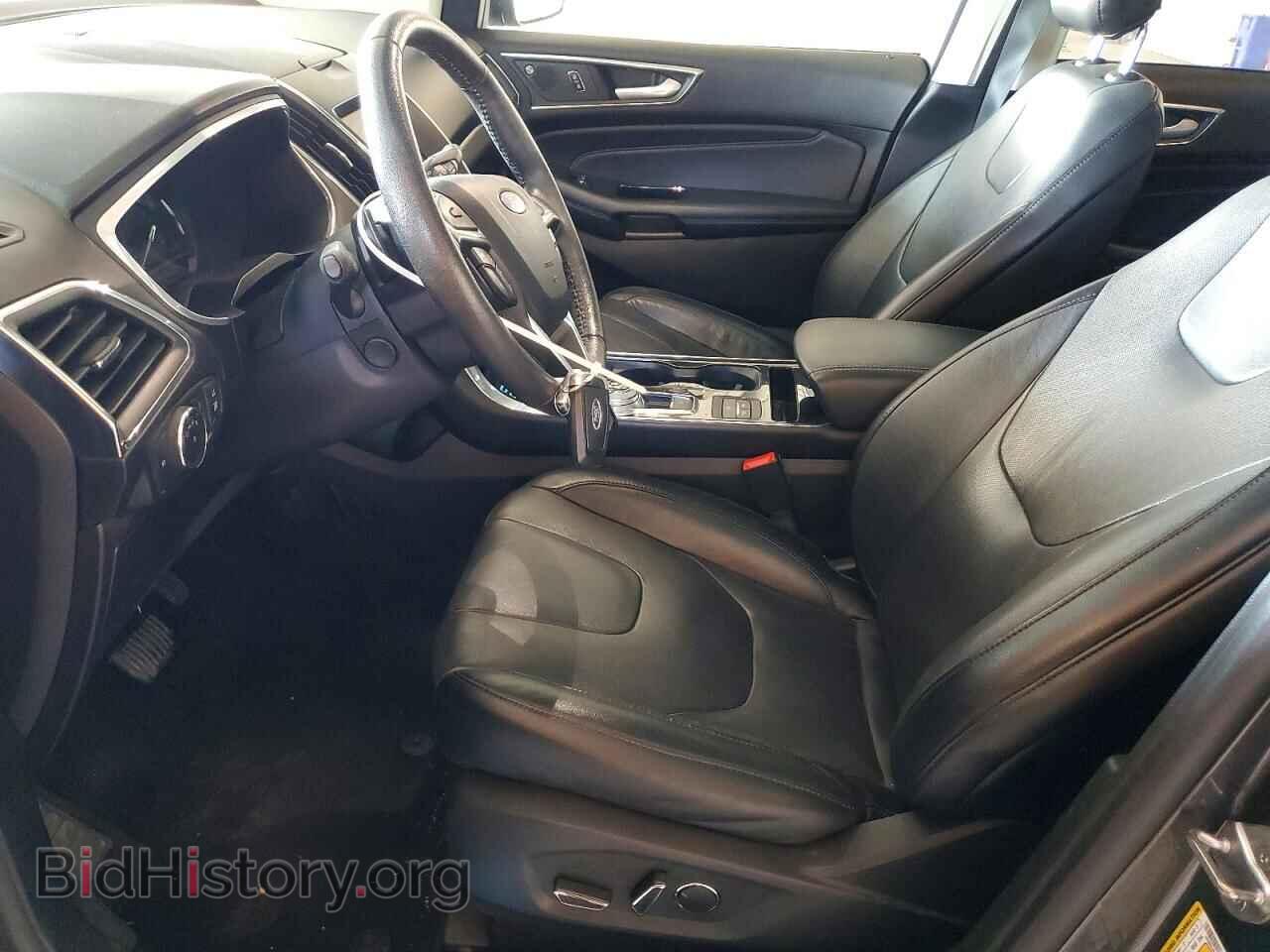 2019 FORD EDGE - VIN: 2FMPK4K90KBC02023 - Photo 7