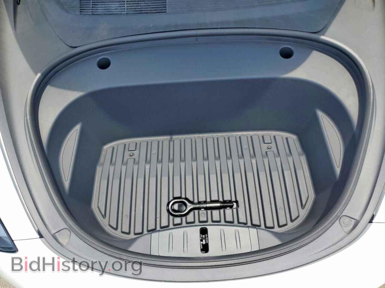 2022 TESLA MODEL 3 - VIN: 5YJ3E1EA7NF355553 - Photo 11