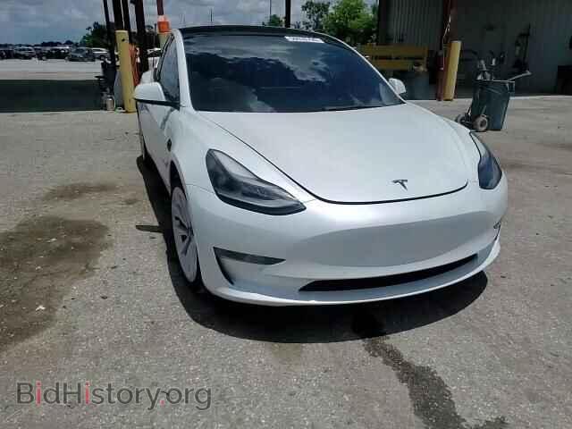 2022 TESLA MODEL 3 - VIN: 5YJ3E1EA7NF355553 - Photo 14