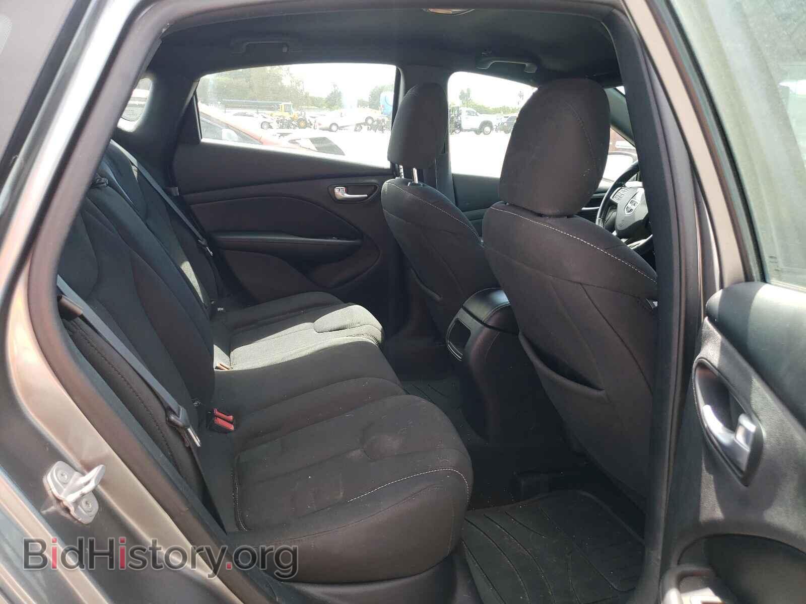 2013 DODGE DART - VIN: 1C3CDFCA7DD313980 - Photo 6
