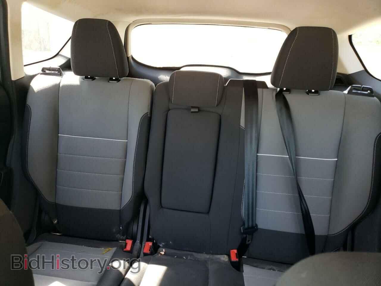 2014 FORD ESCAPE - VIN: 1FMCU0GX2EUD02759 - Photo 10