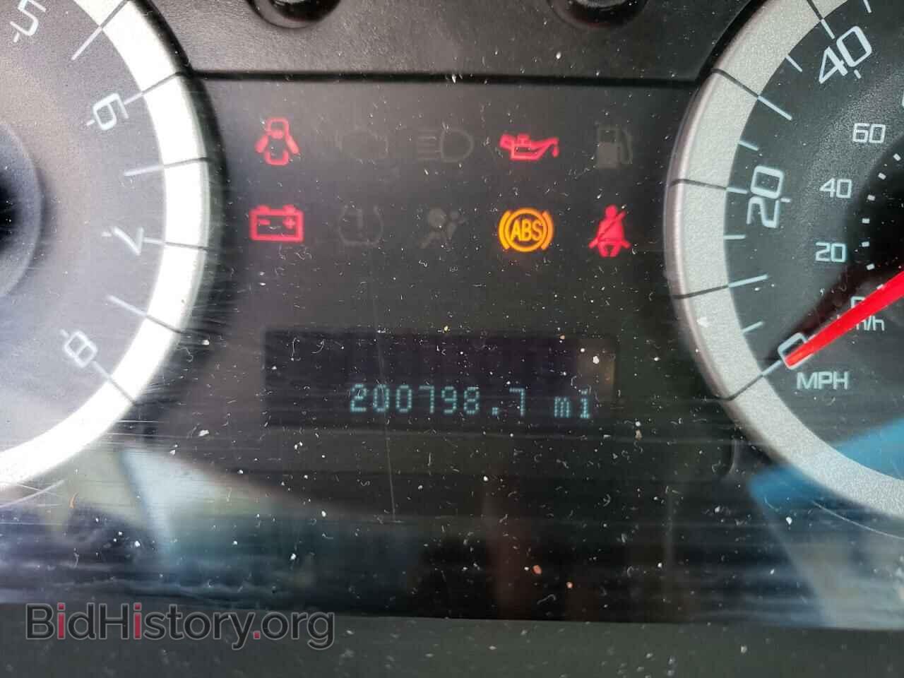 2012 FORD ESCAPE - VIN: 1FMCU0D71CKA26880 - Фото 8