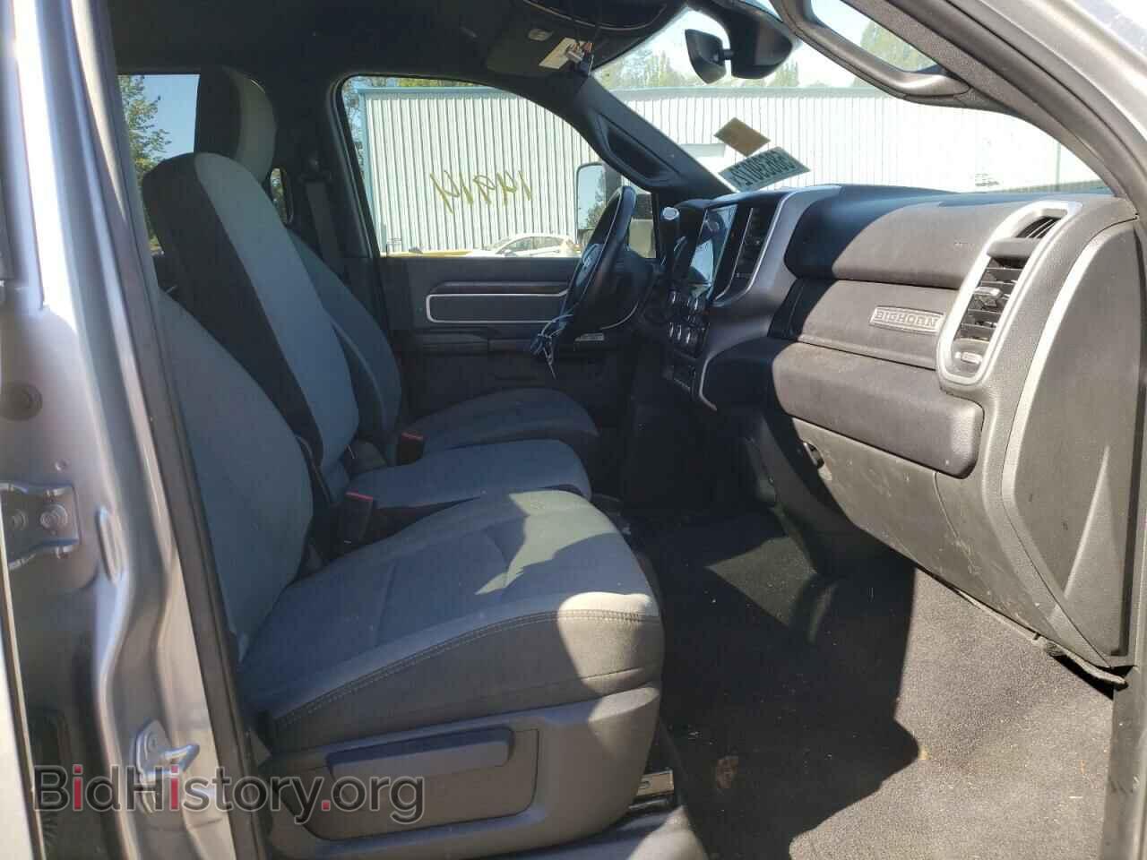 2021 RAM 2500 - VIN: 3C6UR5DL8MG682269 - Photo 5