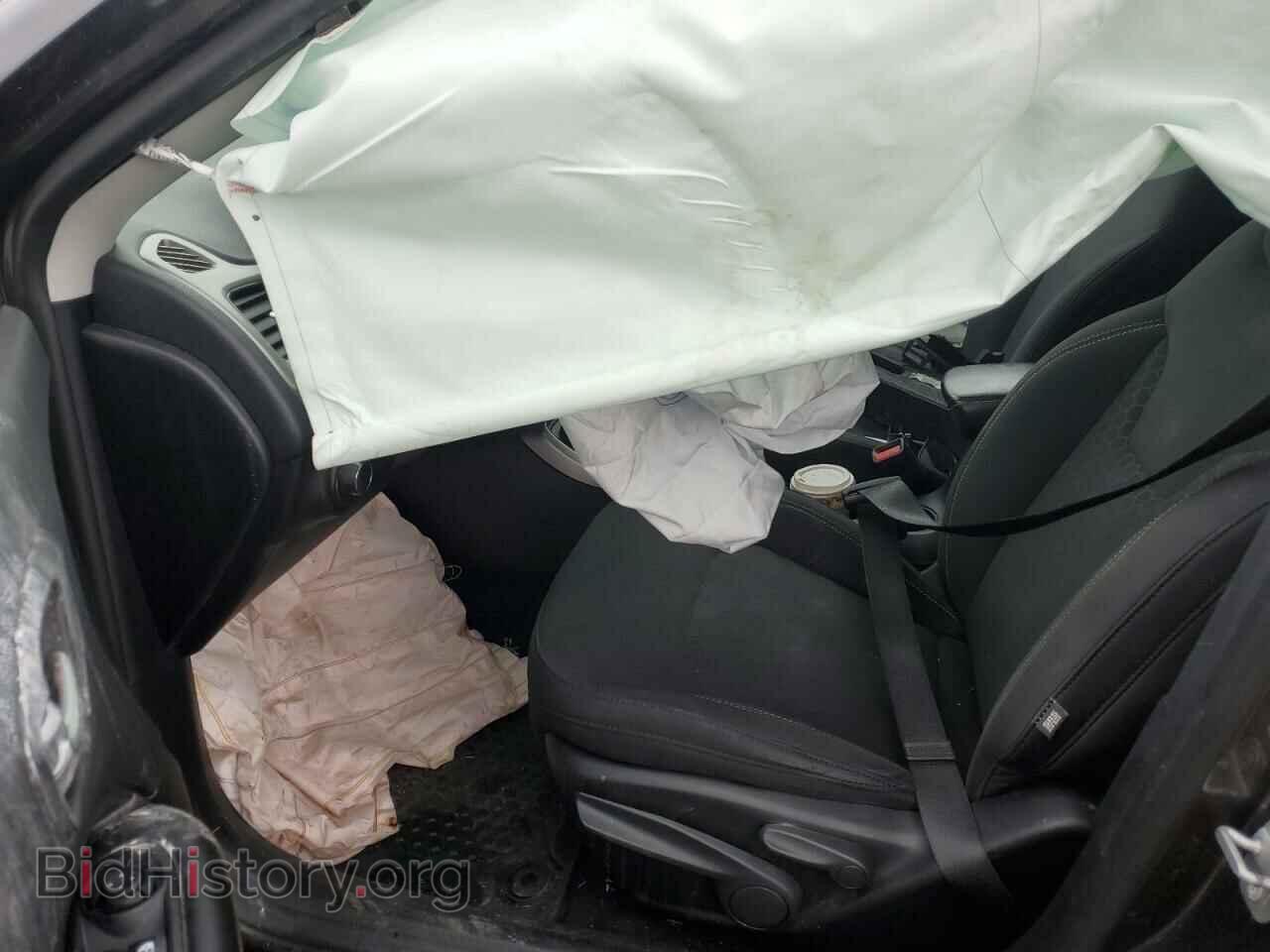 2018 JEEP COMPASS - VIN: 3C4NJDABXJT320991 - Фото 7
