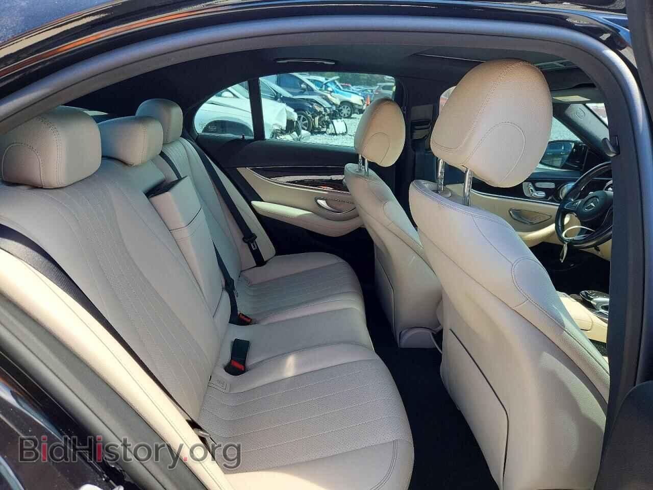 2017 MERCEDES-BENZ E-CLASS - VIN: WDDZF4JB4HA192564 - Photo 10
