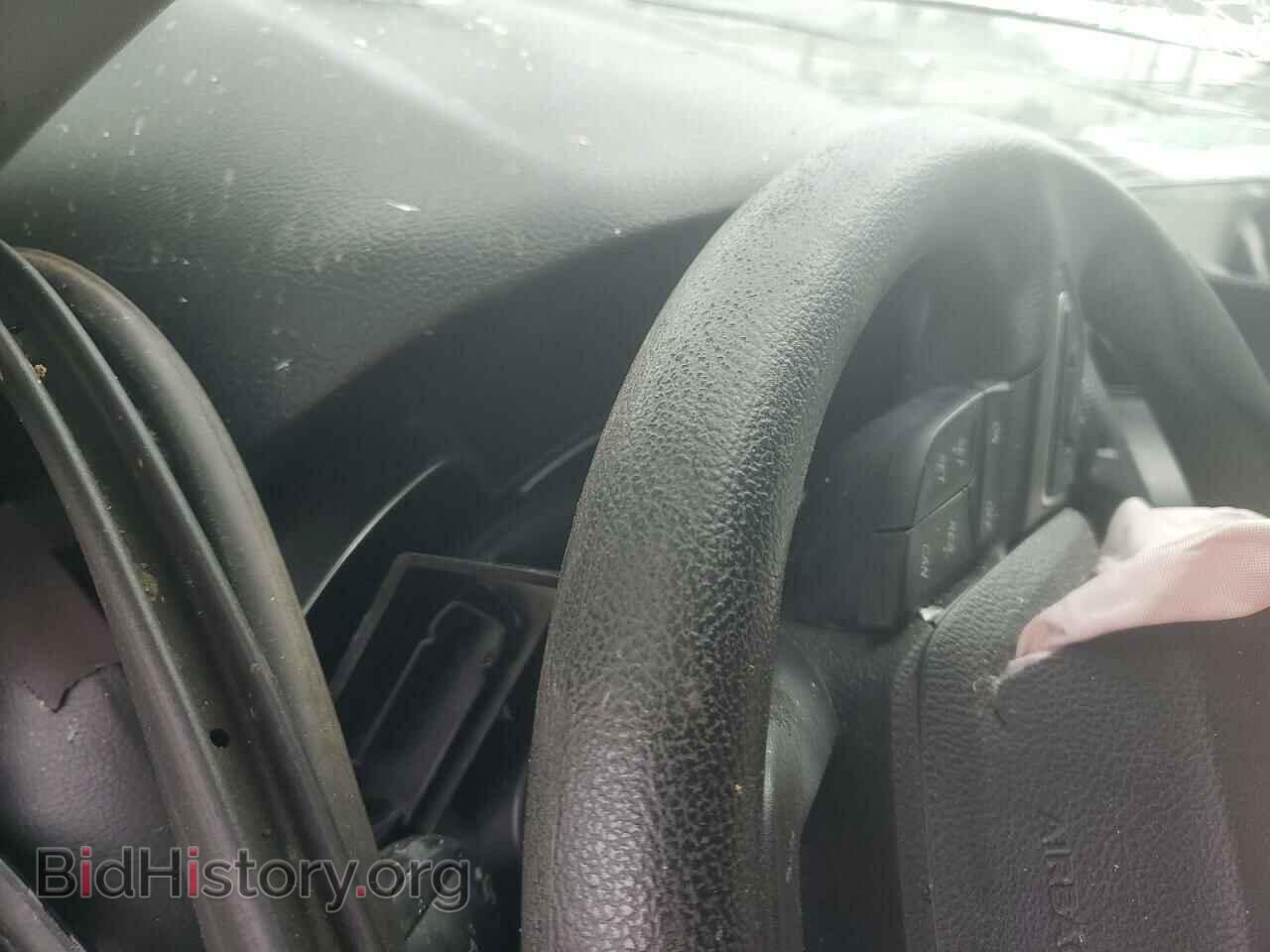 2015 FORD FOCUS - VIN: 1FADP3F22FL285921 - Фото 9