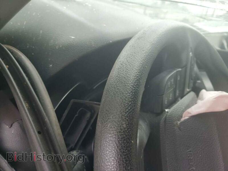 2015 Ford FOCUS (VIN 1FADP3F22FL285921) — photo 9 of 12