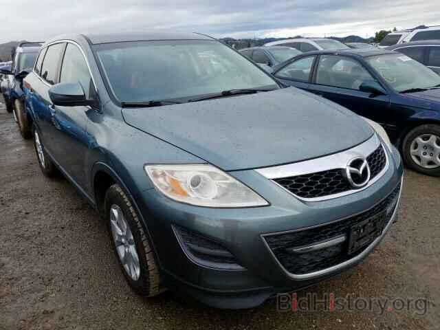 Photo JM3TB3BV5B0318627 - MAZDA CX-9 2011