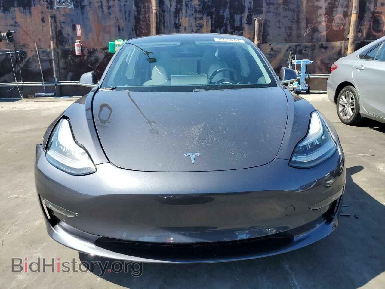 2018 TESLA MODEL 3 - VIN: 5YJ3E1EB8JF085669 - Photo 5