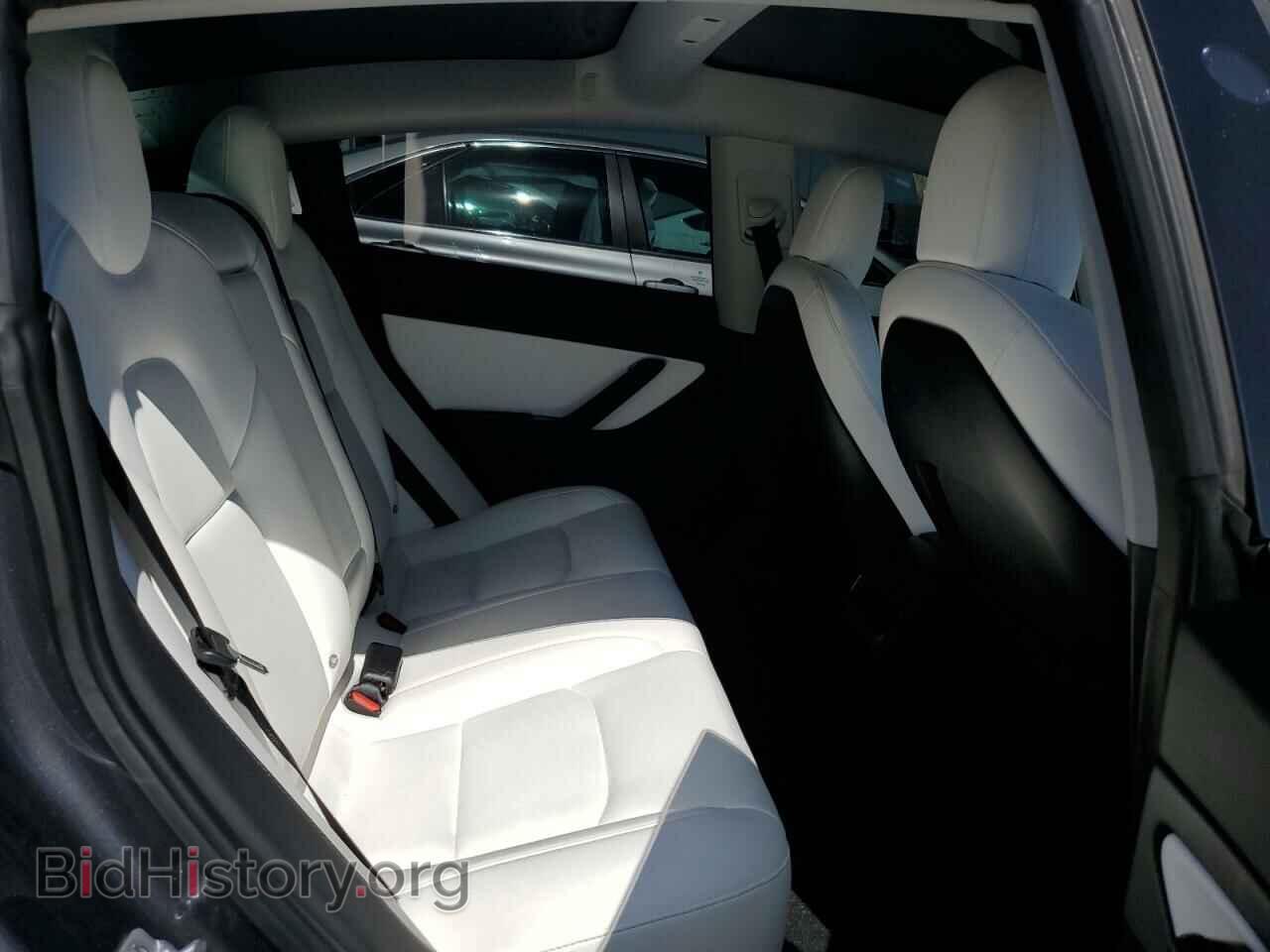 2018 TESLA MODEL 3 - VIN: 5YJ3E1EB8JF085669 - Photo 10
