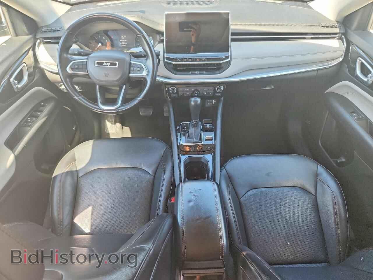 2022 JEEP COMPASS - VIN: 3C4NJDCB7NT106172 - Photo 8