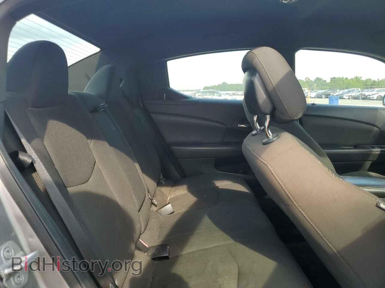 2013 DODGE AVENGER - VIN: 1C3CDZAB1DN648594 - Photo 10