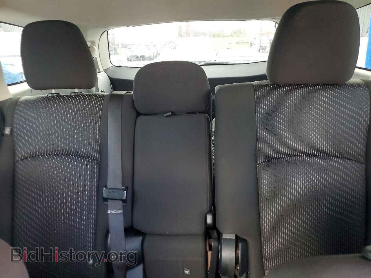 2015 DODGE JOURNEY - VIN: 3C4PDCAB7FT734876 - Photo 10