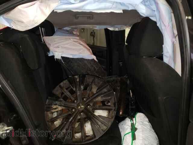 2019 MITSUBISHI ECLIPSE - VIN: JA4AT4AA7KZ048159 - Photo 11