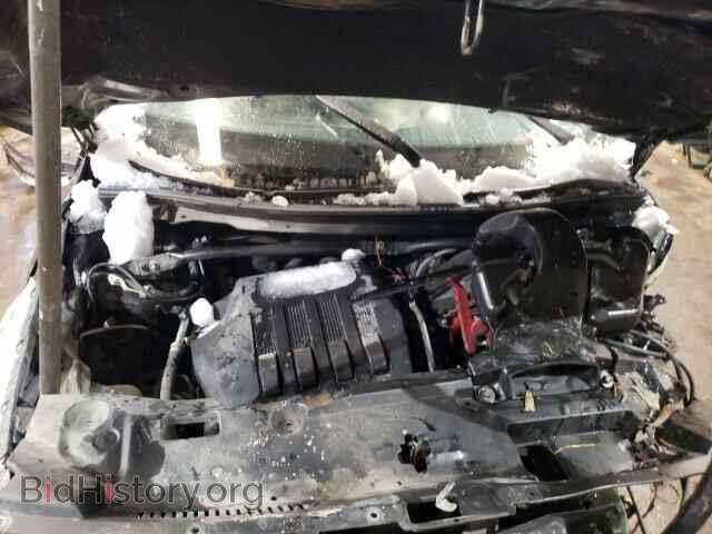 2019 MITSUBISHI ECLIPSE - VIN: JA4AT4AA7KZ048159 - Photo 12