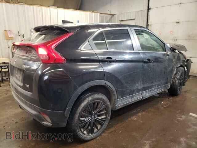 2019 MITSUBISHI ECLIPSE - VIN: JA4AT4AA7KZ048159 - Photo 3