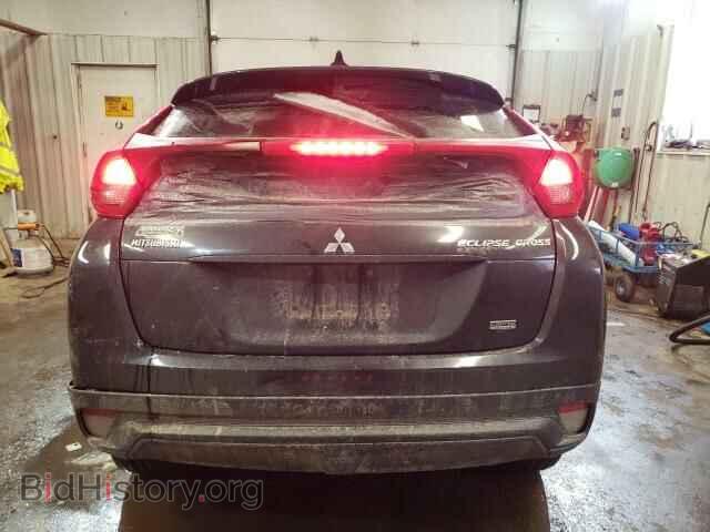 2019 MITSUBISHI ECLIPSE - VIN: JA4AT4AA7KZ048159 - Photo 6