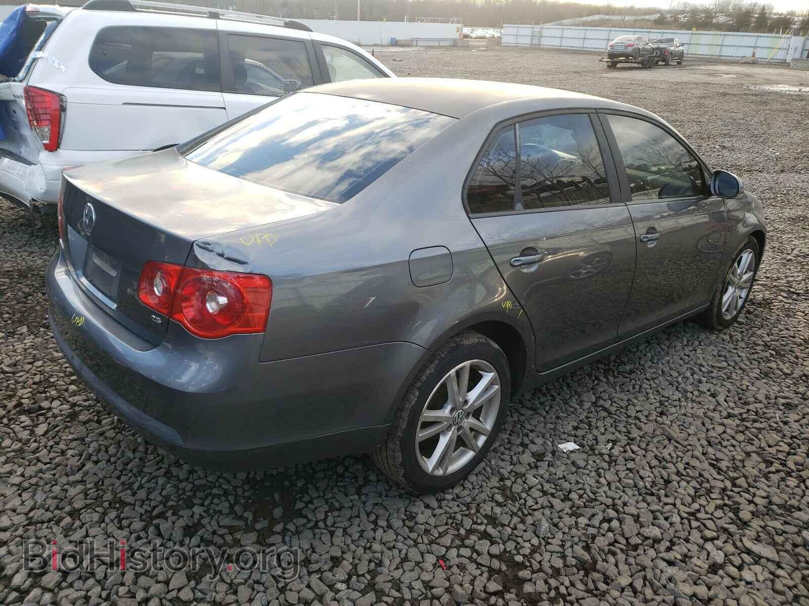 2006 VOLKSWAGEN JETTA - VIN: 3VWPF71K66M843340 - Фото 4