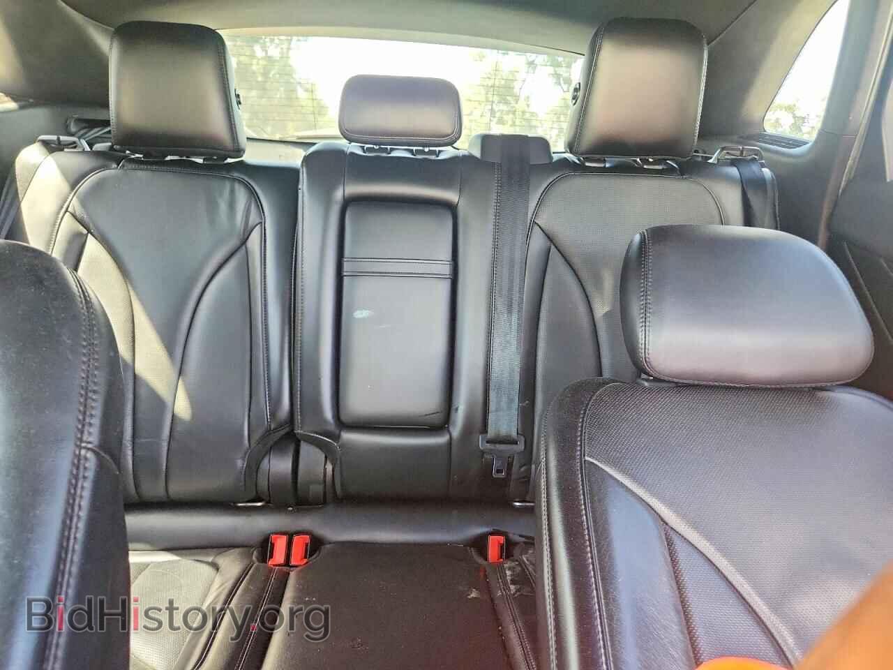 2017 LINCOLN MKC - VIN: 5LMCJ3D97HUL02046 - Фото 10