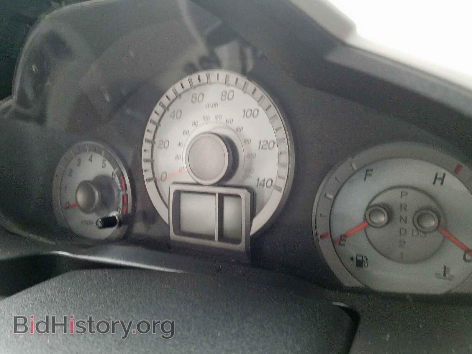 2014 HONDA PILOT - VIN: 5FNYF4H52EB032126 - Photo 8