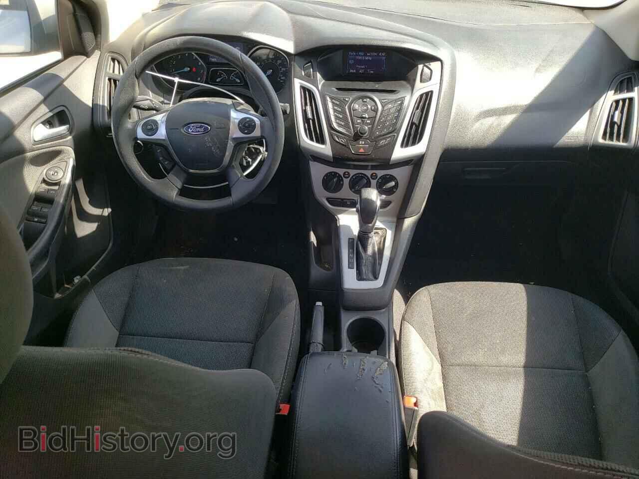 2014 FORD FOCUS - VIN: 1FADP3F26EL145305 - Photo 8